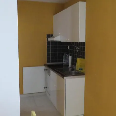 Apartamento C *
