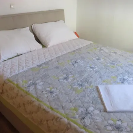 Apartamento C *