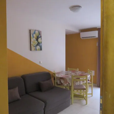 C Appartamento Spalato