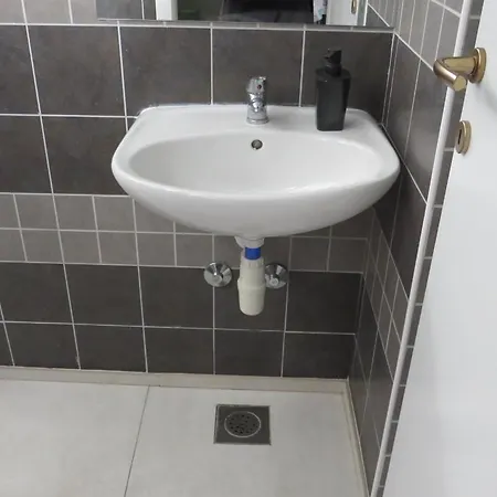 C Appartamento Spalato